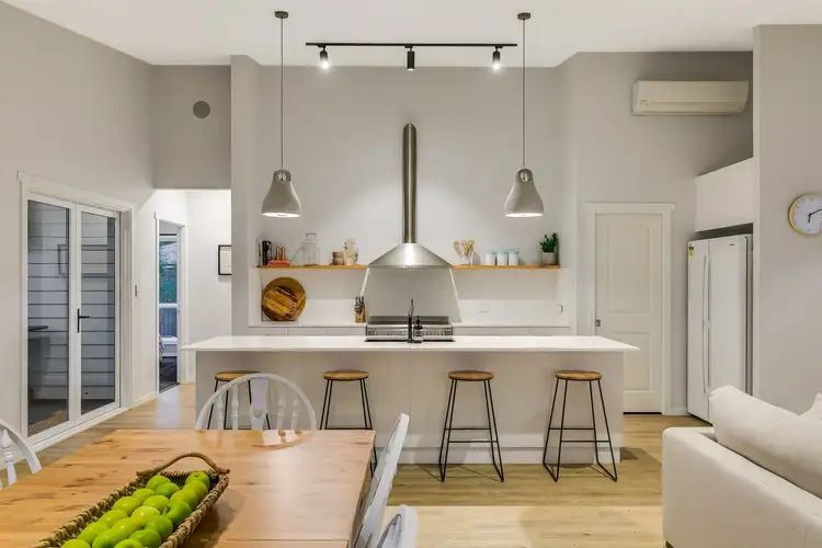 Fourth view of Homely house listing, 93 Entabeni Drive, Kearneys Spring QLD 4350