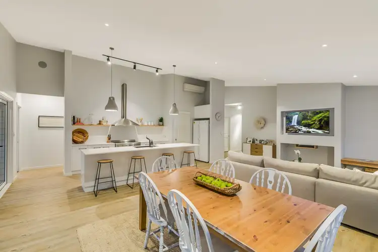 Fifth view of Homely house listing, 93 Entabeni Drive, Kearneys Spring QLD 4350