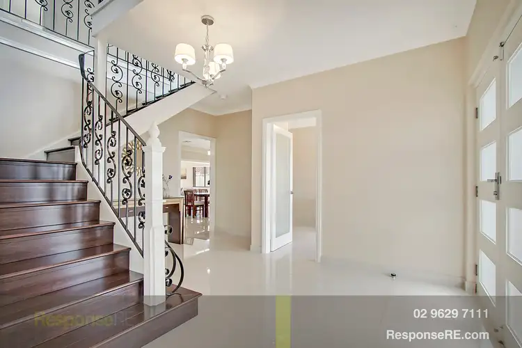Fifth view of Homely house listing, 3 Crestview Drive, Glenwood NSW 2768