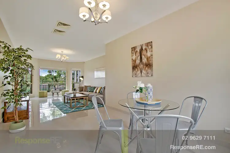 Sixth view of Homely house listing, 3 Crestview Drive, Glenwood NSW 2768