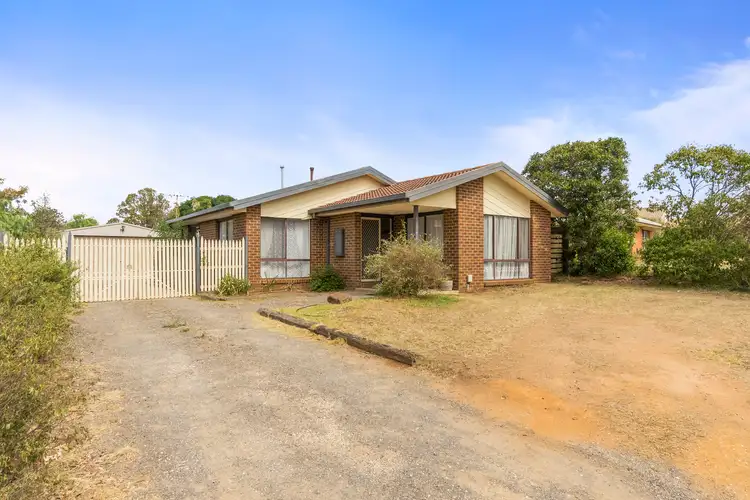 Main view of Homely house listing, 11 Sheldon Avenue, Darley VIC 3340