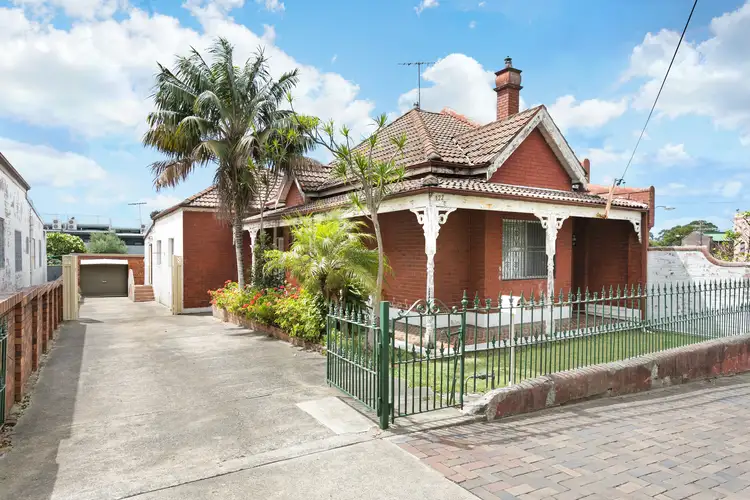 122 Juliett Street, Marrickville NSW 2204