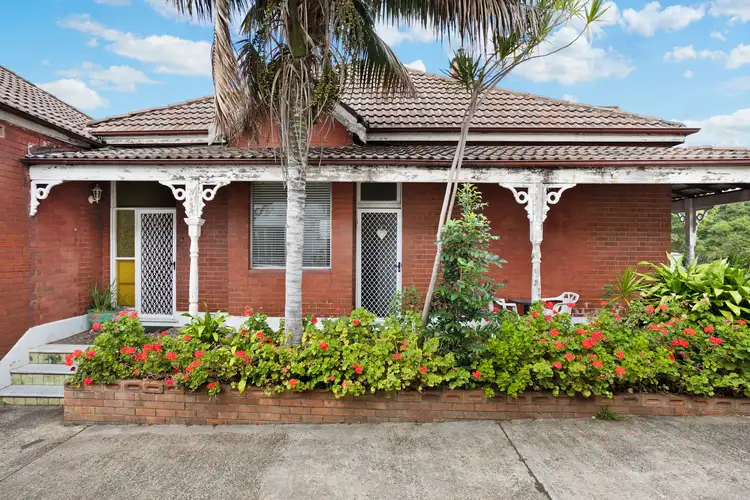 Second view of Homely house listing, 122 Juliett Street, Marrickville NSW 2204