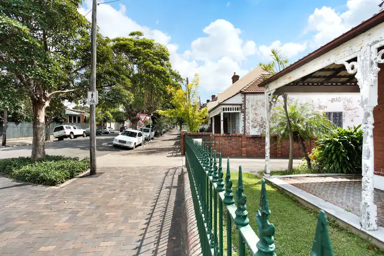 Third view of Homely house listing, 122 Juliett Street, Marrickville NSW 2204