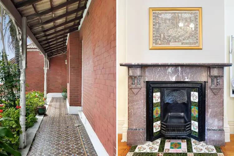 Fifth view of Homely house listing, 122 Juliett Street, Marrickville NSW 2204