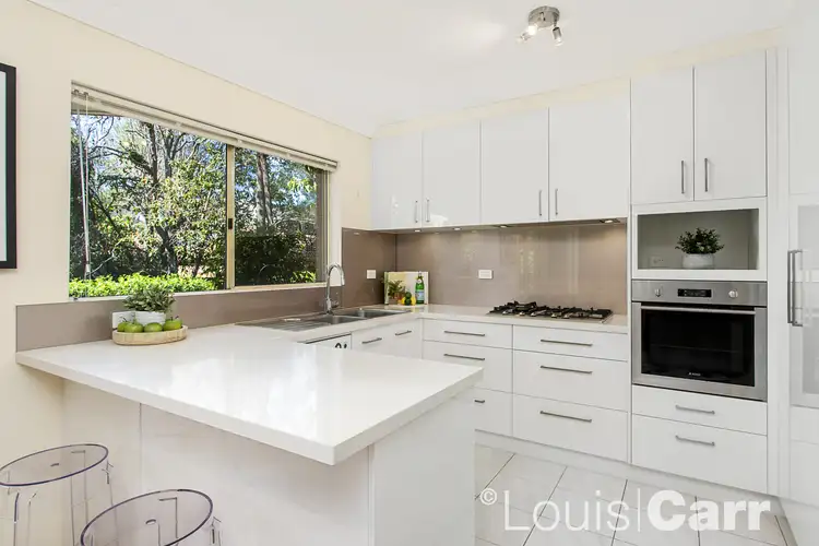 Second view of Homely townhouse listing, 9/59a Castle Street, Castle Hill NSW 2154
