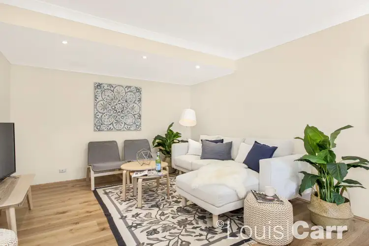 Third view of Homely townhouse listing, 9/59a Castle Street, Castle Hill NSW 2154