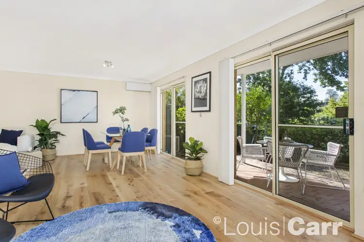 Fourth view of Homely townhouse listing, 9/59a Castle Street, Castle Hill NSW 2154