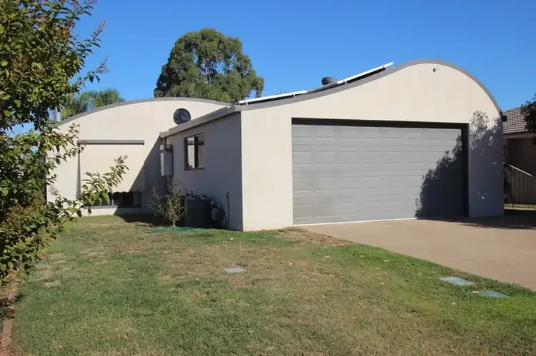 16-17 Riley Court, Tocumwal NSW 2714