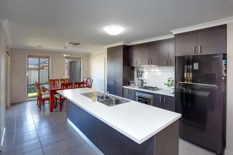 Second view of Homely house listing, 11 Georgina Street, Wodonga VIC 3690