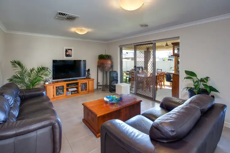 Third view of Homely house listing, 11 Georgina Street, Wodonga VIC 3690
