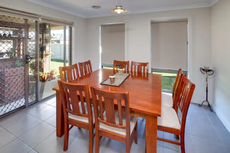 Fourth view of Homely house listing, 11 Georgina Street, Wodonga VIC 3690