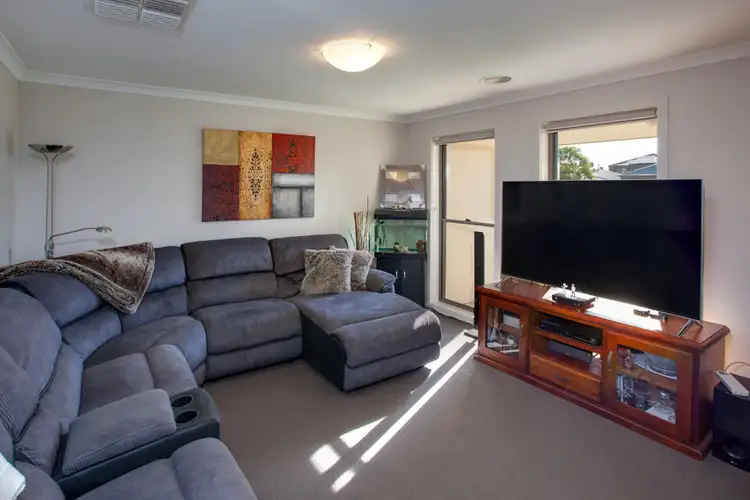 Fifth view of Homely house listing, 11 Georgina Street, Wodonga VIC 3690