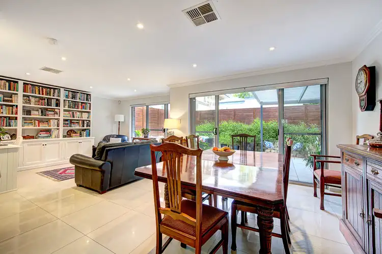Second view of Homely townhouse listing, 5/183-185 Burns Road, Turramurra NSW 2074