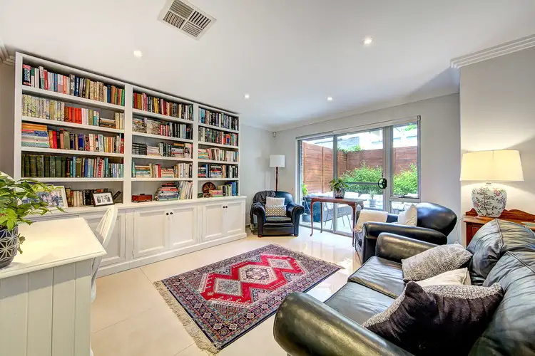 Third view of Homely townhouse listing, 5/183-185 Burns Road, Turramurra NSW 2074