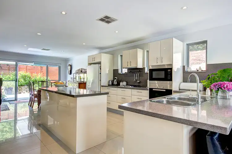 Fourth view of Homely townhouse listing, 5/183-185 Burns Road, Turramurra NSW 2074