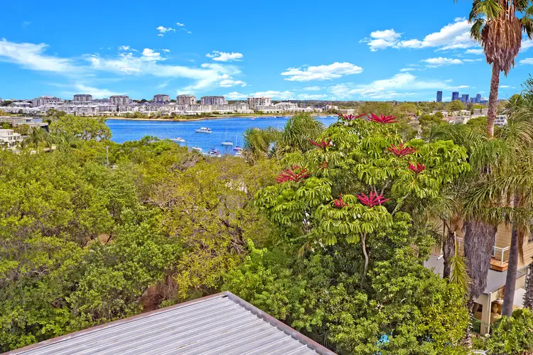 Third view of Homely house listing, 32A Kemp Street, Tennyson Point NSW 2111