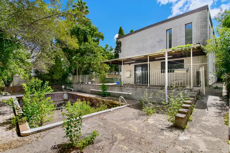 Fifth view of Homely house listing, 32A Kemp Street, Tennyson Point NSW 2111