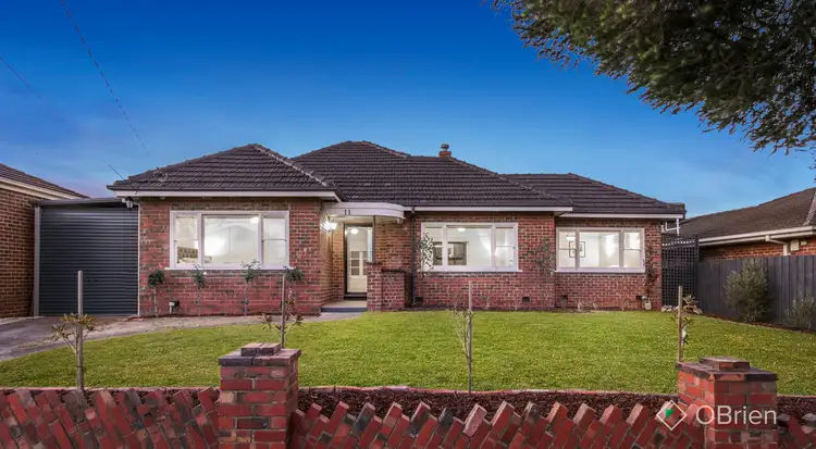 11 Berry Avenue, Edithvale VIC 3196