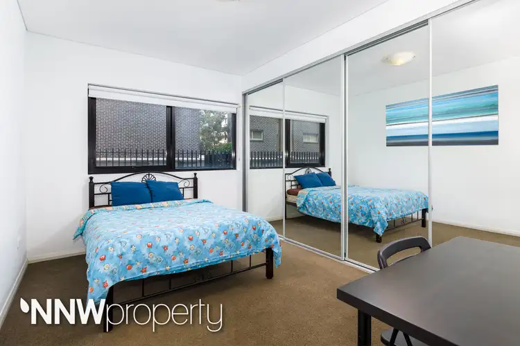 Third view of Homely unit listing, 1075/78A Belmore Street, Ryde NSW 2112