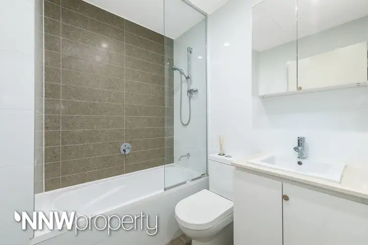 Fourth view of Homely unit listing, 1075/78A Belmore Street, Ryde NSW 2112