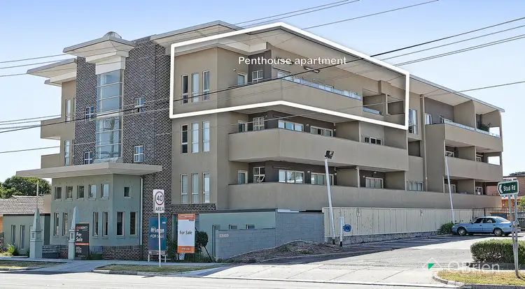 24/61-63 Clow Street, Dandenong VIC 3175