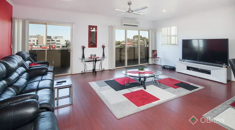 Third view of Homely apartment listing, 24/61-63 Clow Street, Dandenong VIC 3175