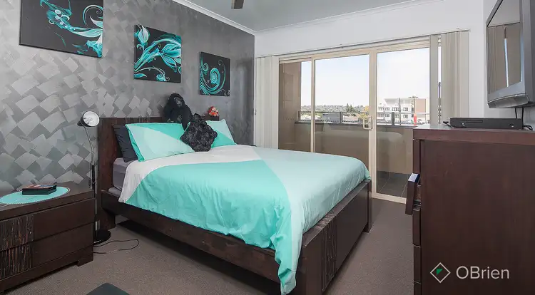 Fifth view of Homely apartment listing, 24/61-63 Clow Street, Dandenong VIC 3175