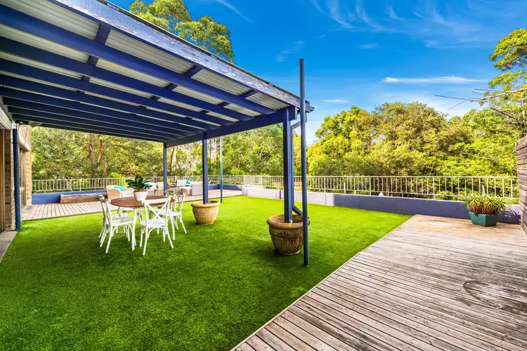 8/7 Boronia Street, Wollstonecraft NSW 2065