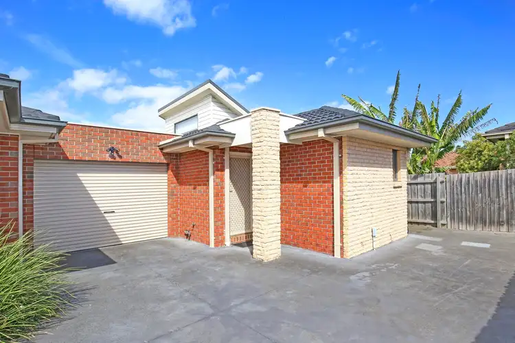 5/43 Chaleyer Street, Reservoir VIC 3073