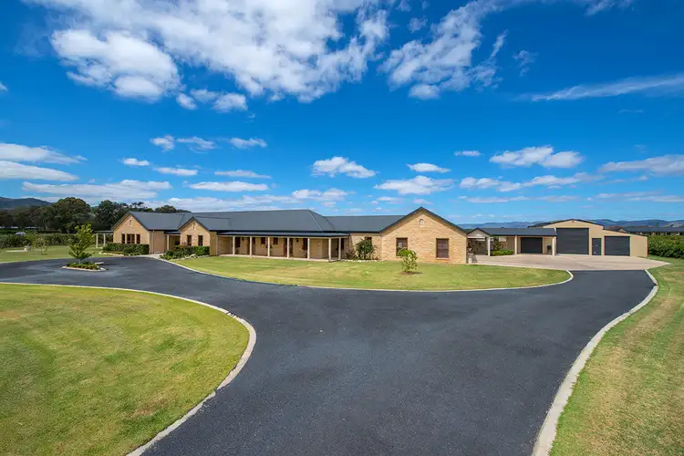 110 Eurunderee Lane, Mudgee NSW 2850