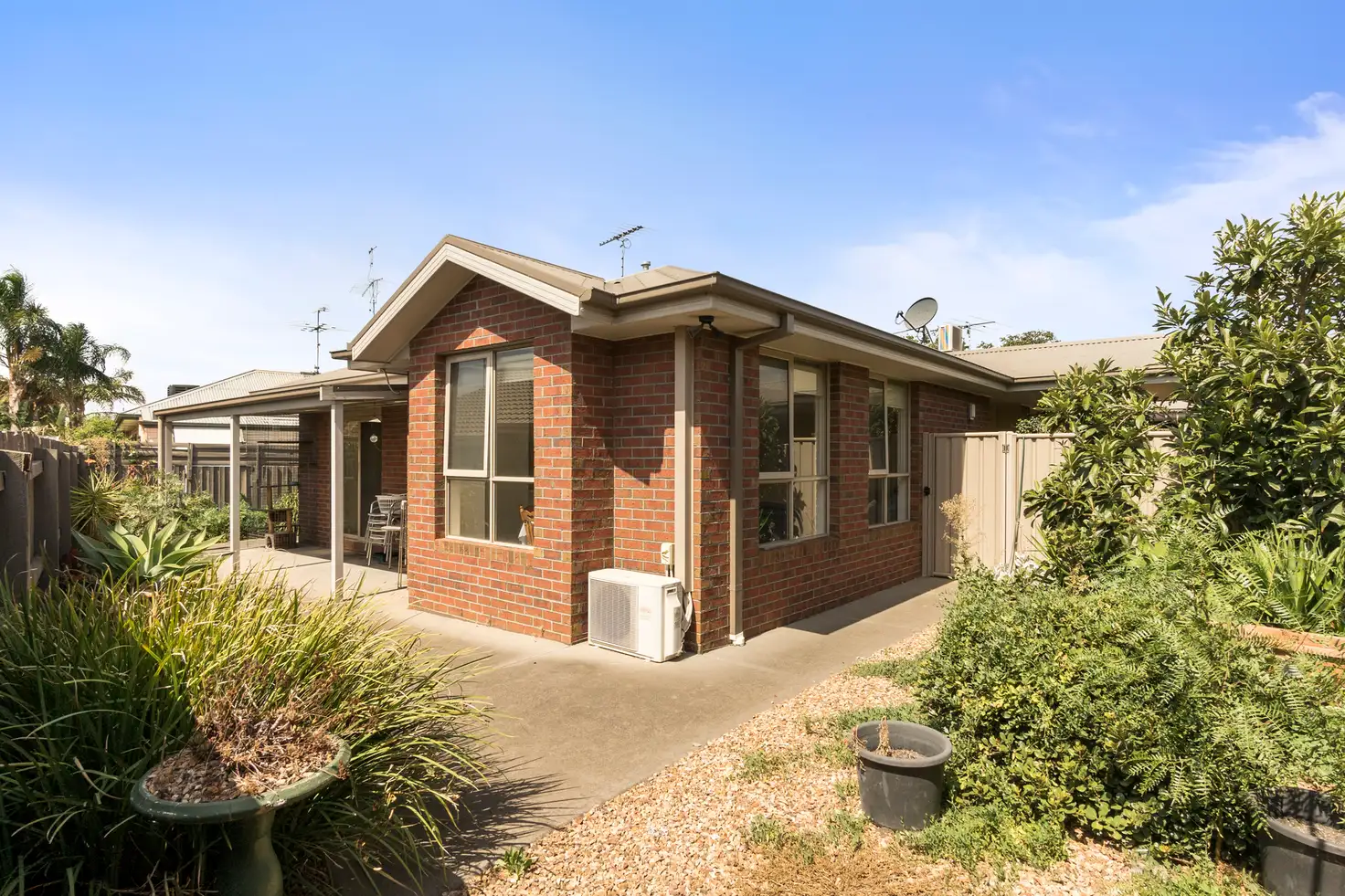 Main view of Homely unit listing, 4/11 Graham Street, Bacchus Marsh VIC 3340