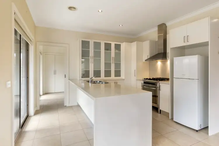 Third view of Homely unit listing, 4/11 Graham Street, Bacchus Marsh VIC 3340