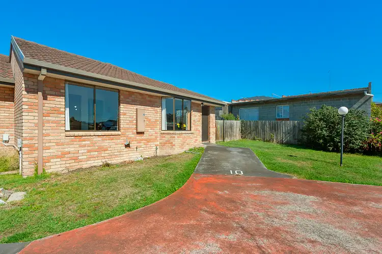 10/18 Clydesdale Avenue, Glenorchy TAS 7010