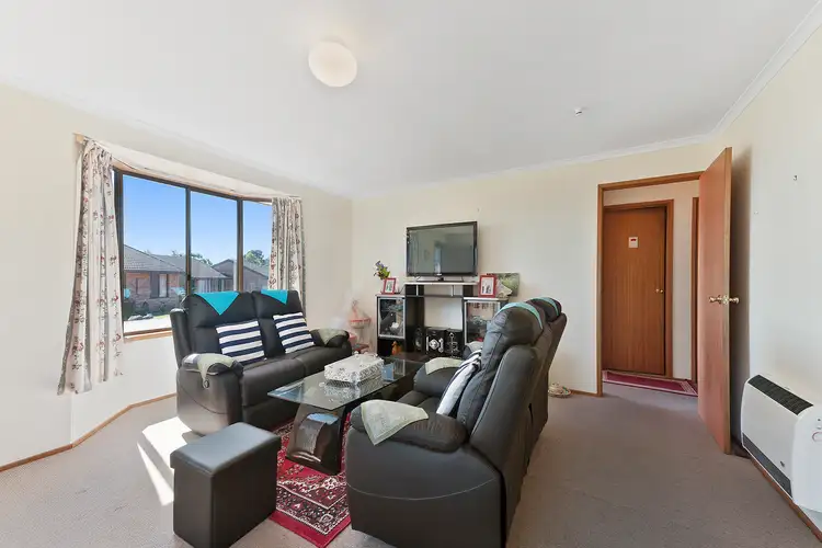 Second view of Homely unit listing, 10/18 Clydesdale Avenue, Glenorchy TAS 7010
