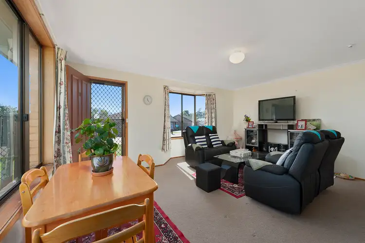 Fifth view of Homely unit listing, 10/18 Clydesdale Avenue, Glenorchy TAS 7010