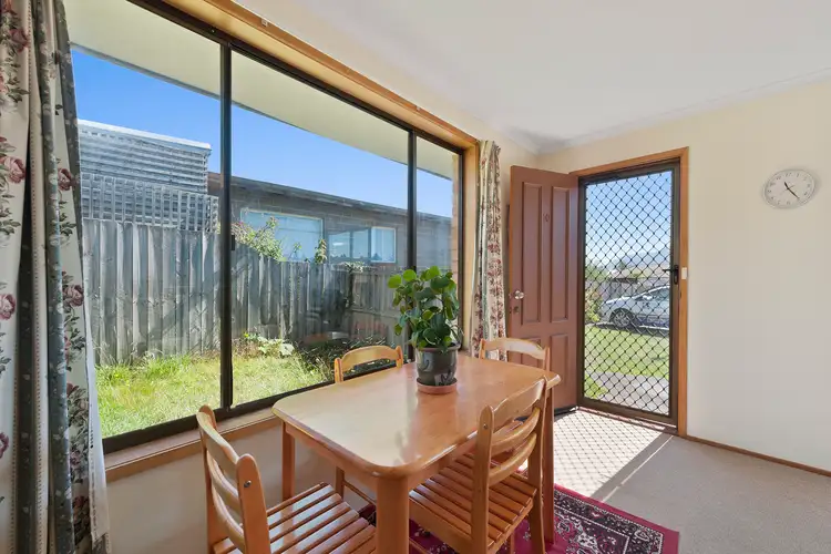 Sixth view of Homely unit listing, 10/18 Clydesdale Avenue, Glenorchy TAS 7010
