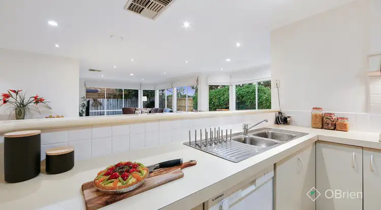 Fifth view of Homely house listing, 1 Governor Arthur Drive, Patterson Lakes VIC 3197