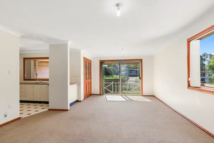 Fifth view of Homely townhouse listing, 7/61 Caldwell Avenue, Tarrawanna NSW 2518