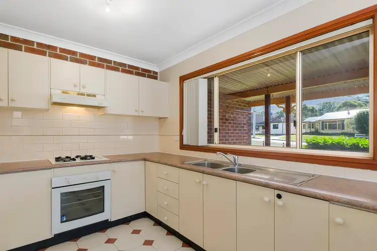 Sixth view of Homely townhouse listing, 7/61 Caldwell Avenue, Tarrawanna NSW 2518