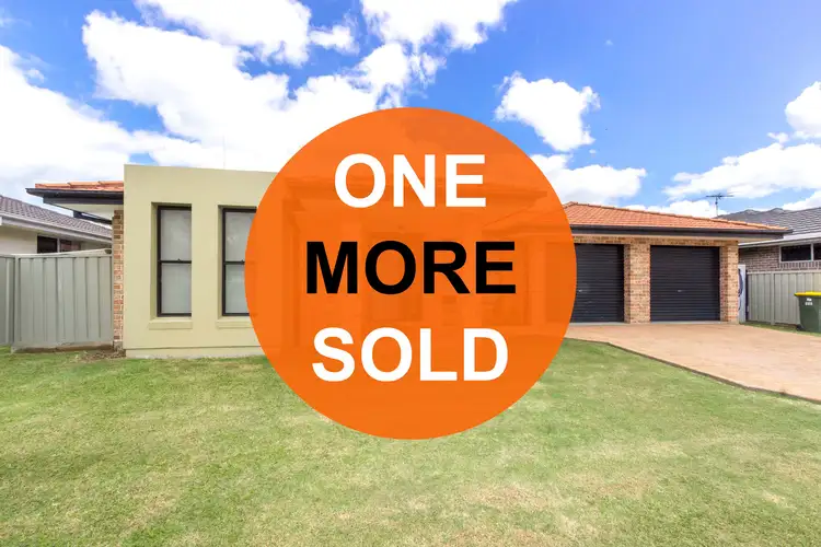 26 Bunya Pine Court, West Kempsey NSW 2440
