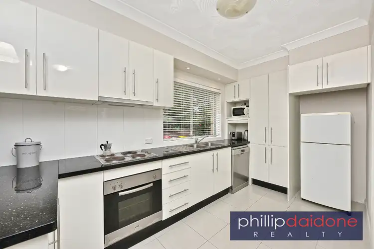 Third view of Homely townhouse listing, 3/15 Lidbury Street, Berala NSW 2141
