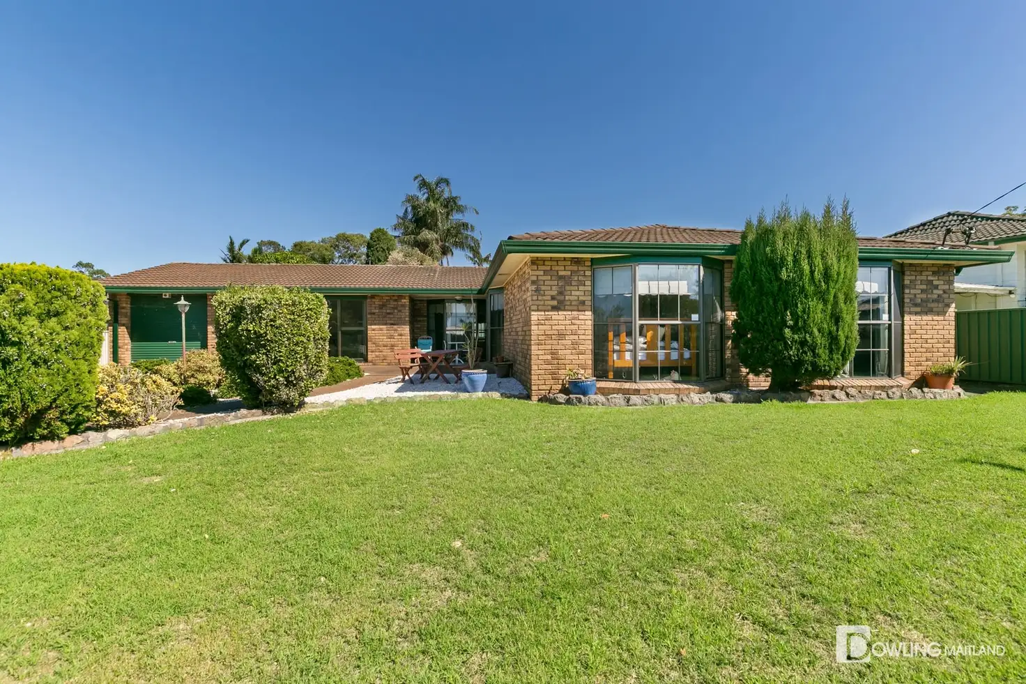 Main view of Homely house listing, 22 Aldwick Close, Tarro NSW 2322