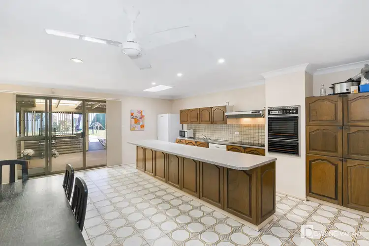 Fourth view of Homely house listing, 22 Aldwick Close, Tarro NSW 2322