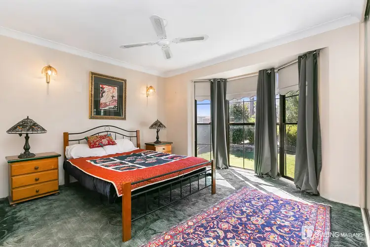 Sixth view of Homely house listing, 22 Aldwick Close, Tarro NSW 2322