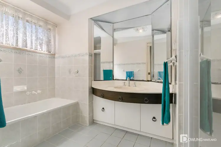 Seventh view of Homely house listing, 22 Aldwick Close, Tarro NSW 2322