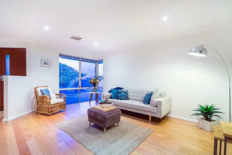 Third view of Homely semi-detached listing, 67A Barnes Street, Innaloo WA 6018