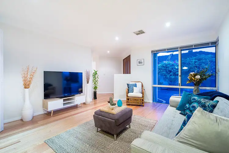 Fourth view of Homely semi-detached listing, 67A Barnes Street, Innaloo WA 6018