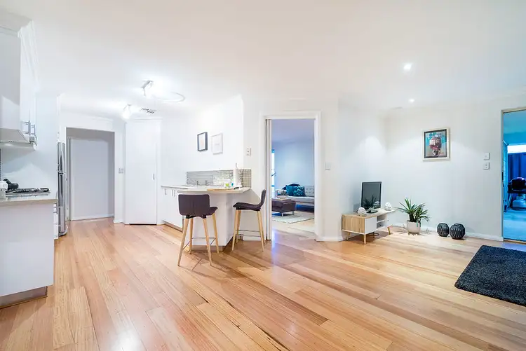 Fifth view of Homely semi-detached listing, 67A Barnes Street, Innaloo WA 6018