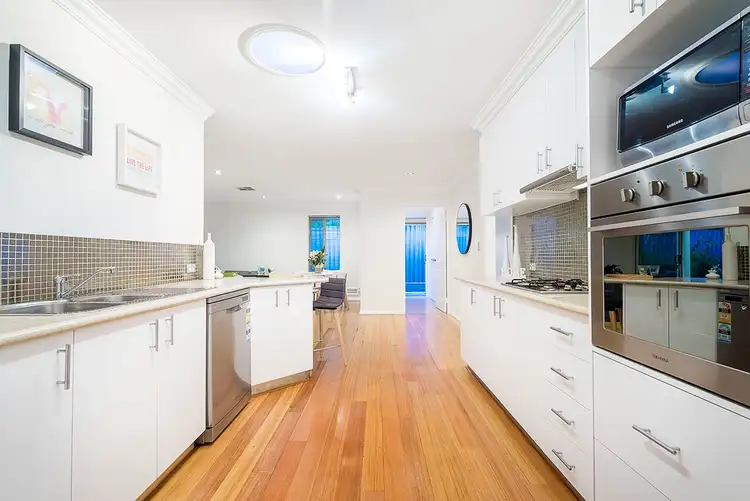 Sixth view of Homely semi-detached listing, 67A Barnes Street, Innaloo WA 6018